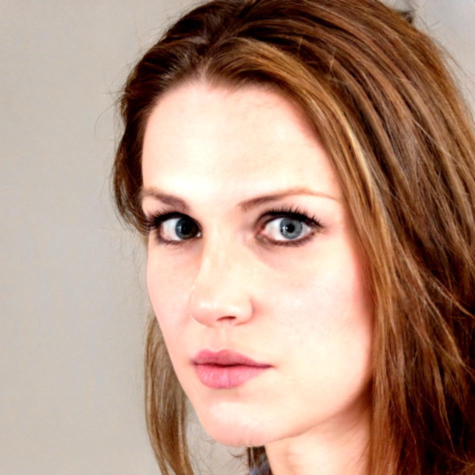 Портрет Зерин Айдын, методиста образовательных программ