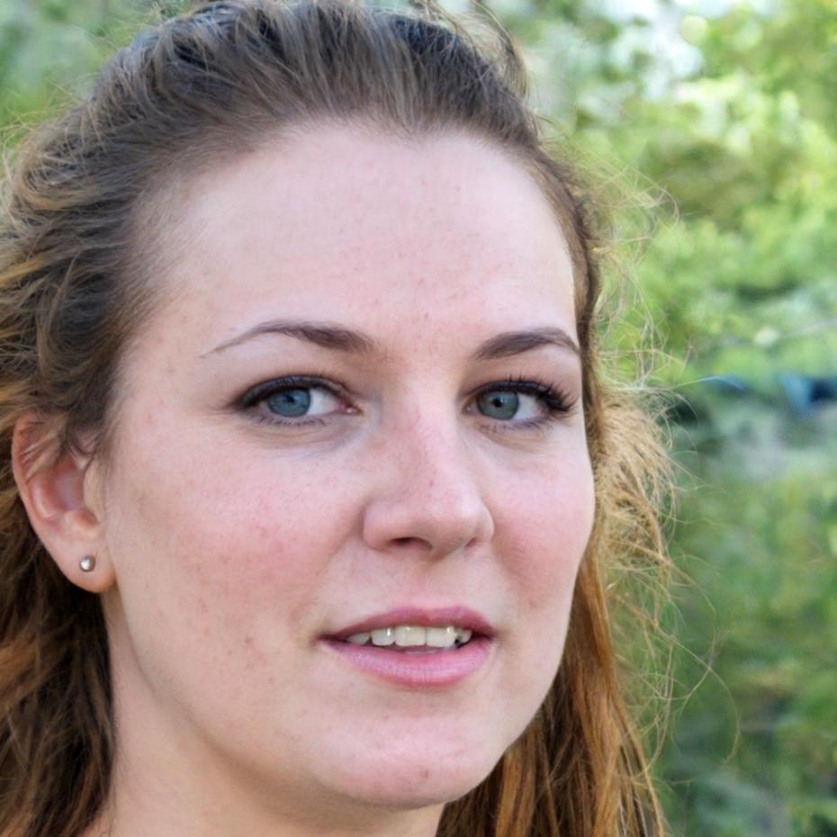 Преподаватель Дениз Йылмаз