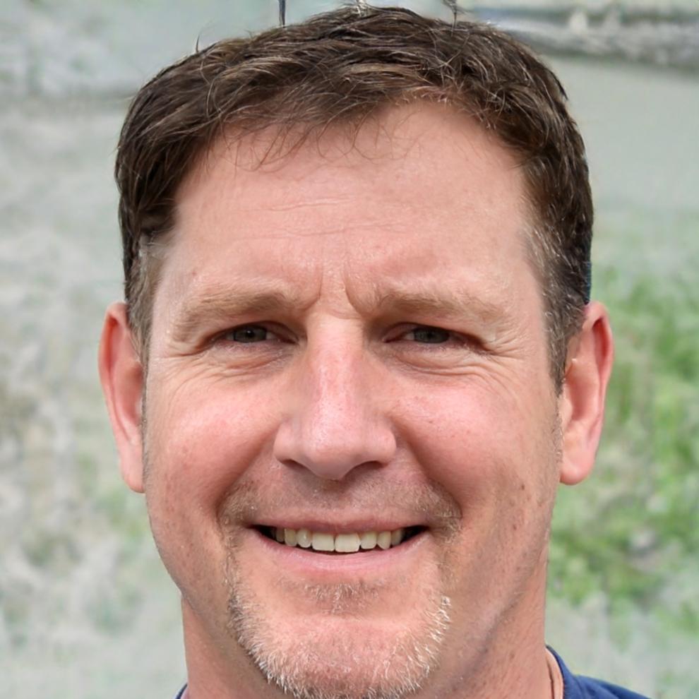 Левент Кая — специалист по консервации растений